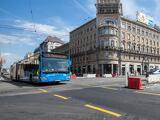 A budapesti éjszakai közlekedés átfogó átalakítását tervezik