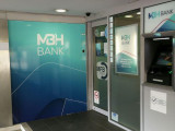 MBH Bank: közel harmadával romlott az első negyedévben a hitelintézeti szektor