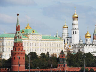 „Nagy győzelem” – itt az orosz válasz az uniós döntésre