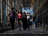 Indul a Sziget – a Kneecap kitiltása „nagyon rossz precedens”