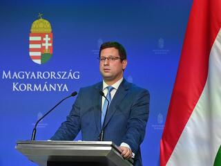 Három új miniszteri biztosa lett Gulyás Gergelynek