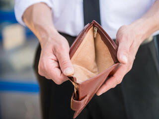 Gyengül a lakosság fizetőképessége, borúsak a kilátások