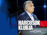 Elég agresszív üzenete van – az utca embere a Harcosok Klubjáról