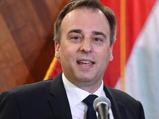 Újabb két magyar céget szankcionál az USA, mert az oroszokkal üzletelnek