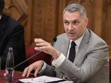 Lázár János beleszállt Magyar Péterbe