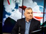Ha bevezetnénk az uniós olajembargót, akkor a rezsicsökkentésnek vége – figyelmeztetett Orbán Viktor