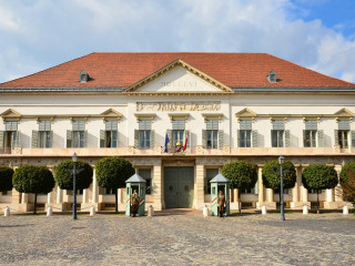 Sándor-palota