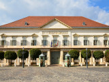 Sándor-palota