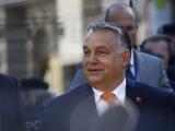 Orbán Viktor vacsora előtt gyorsan tárgyalt Erdogannal