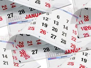 Hosszú hétvégék 2024-ben: megjelent a munkanap-áthelyezésekről szóló naptár