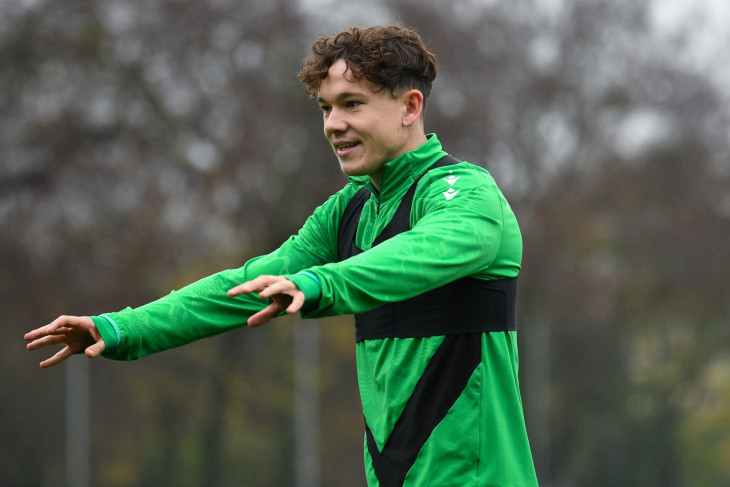 Tóth Alex nagy értéke a Fradinak