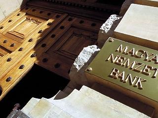 19 millió forintra bírságolta a Sberbankot az MNB