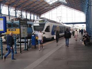 Nagy felújításra készül a MÁV a fővárosban