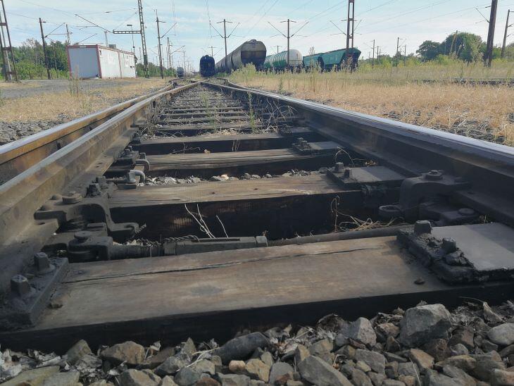 Néha nem a síneken múlik?