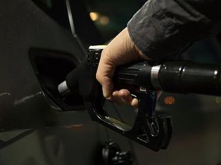 Újabb meglepetésre lehet számítani a gázolaj áránál