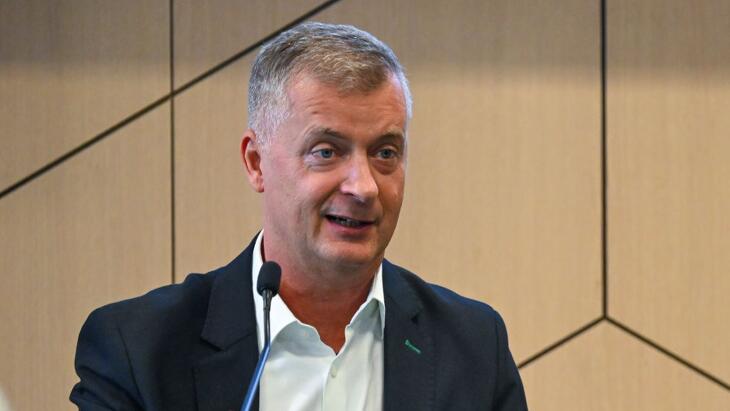 Kubatov Gábor, a Fidesz pártigazgatója jól ismeri Vertán Györgyöt