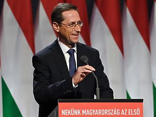 Varga Mihály: Magyarország lépéselőnnyel jön ki a válságból