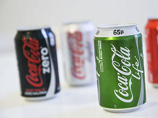 A Coca-Cola nem száll be a kannabisz piacra