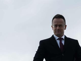 Szijjártó Péternek fontos kínai vendége érkezik