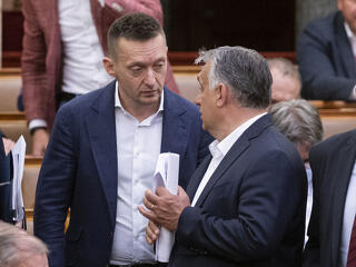„Meglátjuk, mennyire lesz érdeke lehúzatni a listáról Rogán Antalt Orbán Viktornak” – szakértő a szankciós botrányról
