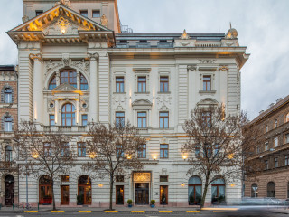 Mystery Hotel Budapest – ahol a céges rendezvények élménnyé válnak
