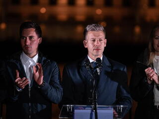 Kiderült, ki lesz Magyar Péter oktatási minisztere?