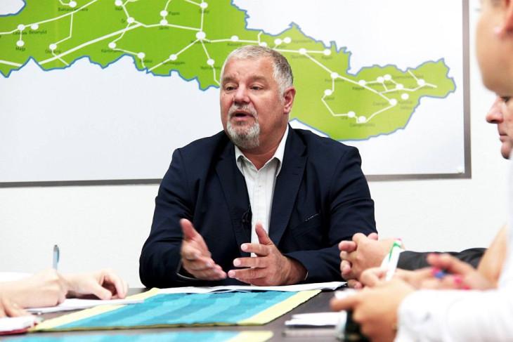 Kovács Sándor 10 millió forintot tart bankszámlán