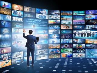 Nagy felvásárlásra készülhet a Netflix, az HBO-t is bekebelezheti