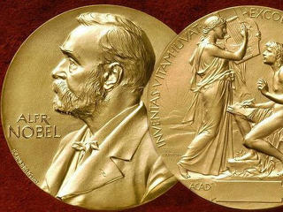 Krausz Ferenc kapta a fizikai Nobel-díjat
