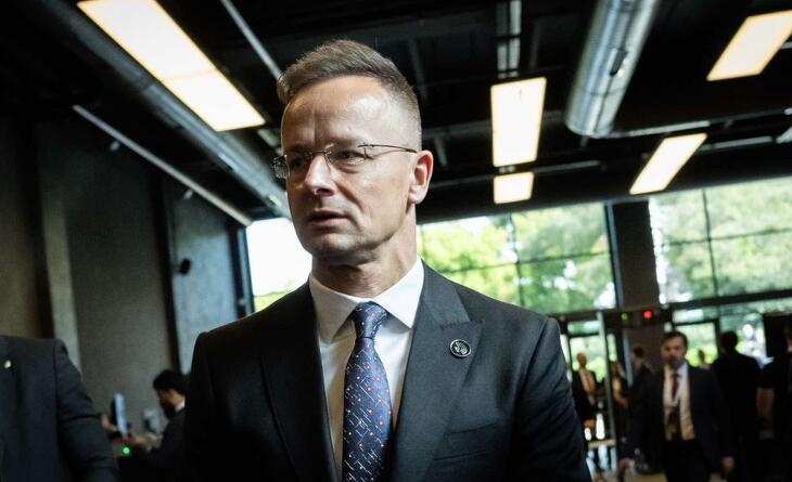 Szijjártó Péter külgazdasági és külügyminiszter sikereket lát