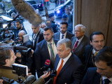 Politico: kezdenek nagyon bepipulni Orbán Viktorra Brüsszelben