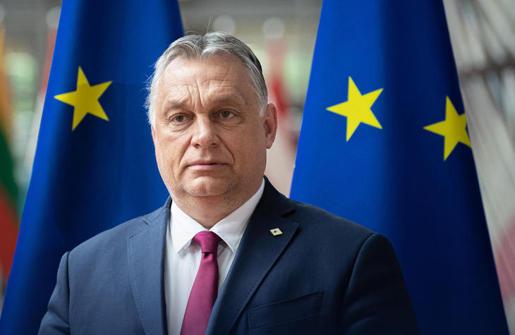 Mi lesz a következő javaslata Orbán Viktornak? Fotó: Facebook