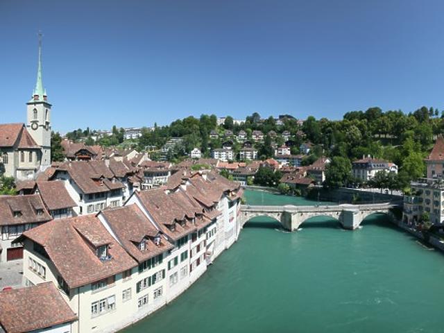 9. Bern - 106,5 pont