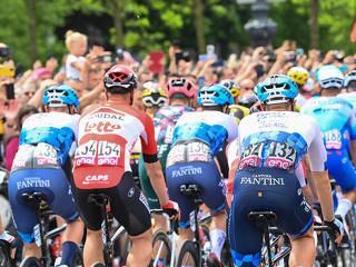 Magyarországról rajtolhat a Tour de France?