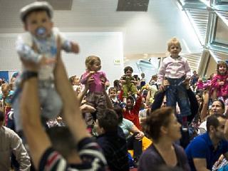 Magyarországra nem került a szennyezett csecsemőtejporokból