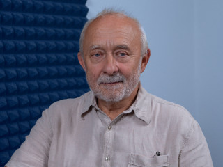 Csillag István
