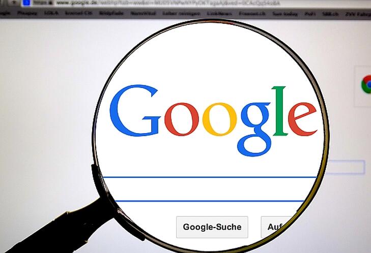 A Google-t már többedszerre vizsgálják