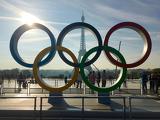 Mintegy 100 ukrán sportoló lesz ott a párizsi olimpián