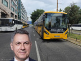Így parkolt Lázár János flottája a Déli pályaudvarnál – fotóval