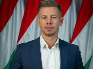 Köszöni, de nem kéri: Magyar Péter nem fogadott el egy felajánlást