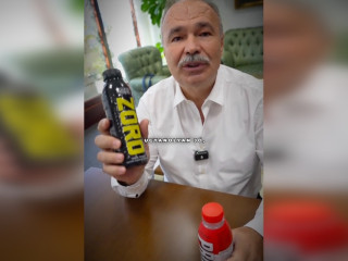 Nagy István a Tiktokon