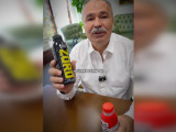 Nagy István a Tiktokon
