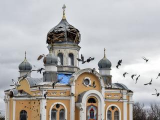 Odessza partjait is lőtték az oroszok - ez történt éjjel a háborúban