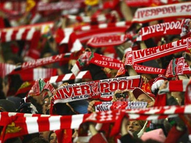 8. Liverpool - 225,3 millió euró