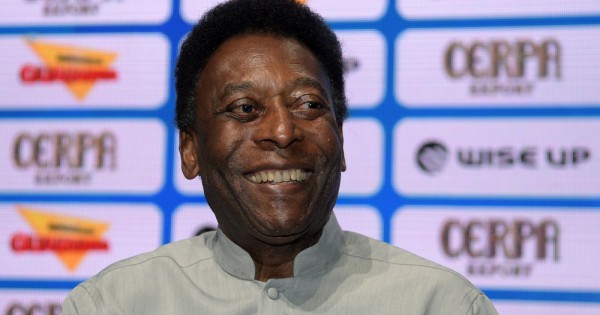 Az újévet sem éri meg Pelé?