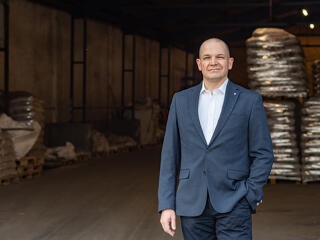 Elárulta a magyar tőzsdei agrármulti, hogy miért Kazahsztánban épít gyárat