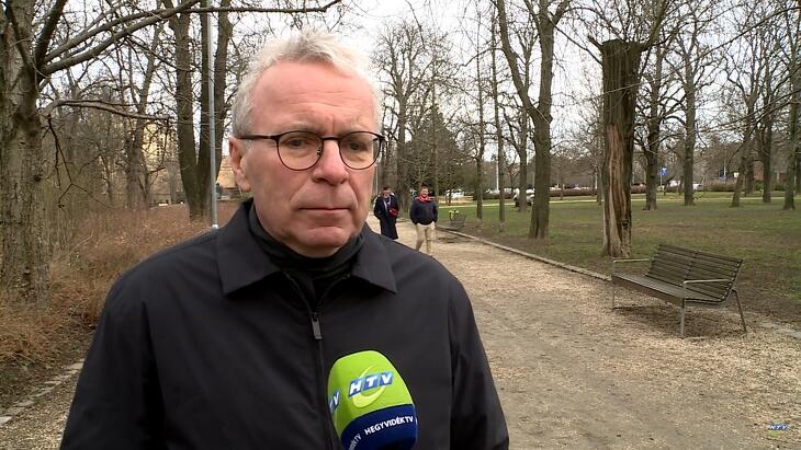 Pokorni ügyét vizsgálják /  A kép illusztráció