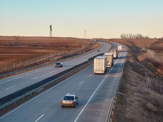 Lesz másik! – a fuvarozók javaslatcsomagot nyújtanak be az útdíjrendszer szabályozásának módosítására