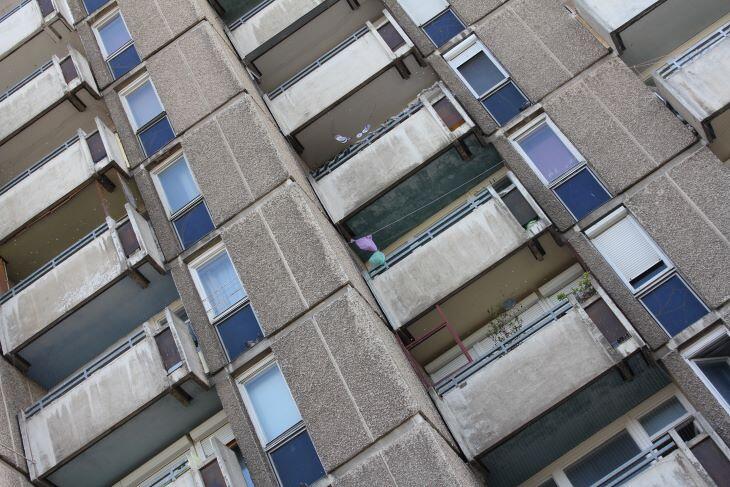 A panellakásoknál volt a legkisebb a lehetőség az alkudozásra