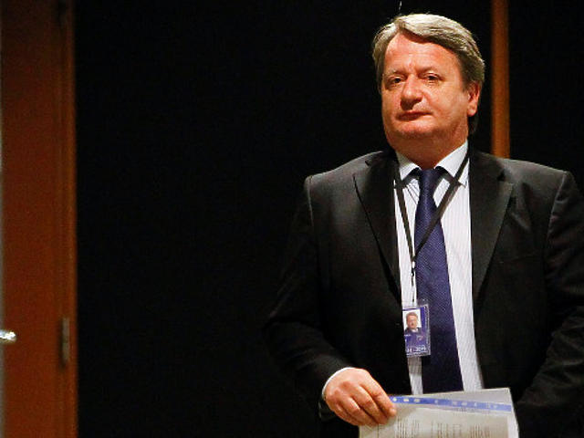 Kovács Béla
